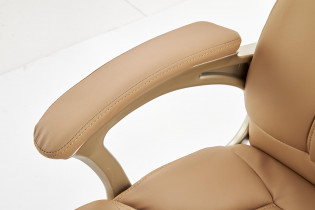 Uredska stolica Desmond - beige