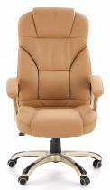 Uredska stolica Desmond - beige