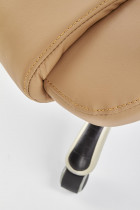 Uredska stolica Desmond - beige