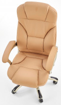 Uredska stolica Desmond - beige
