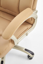 Uredska stolica Desmond - beige