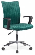 Uredska stolica Doral - tamnozelena