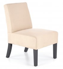 Halmar - Fotelja Fido - beige
