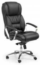 Uredska stolica Foster - crna