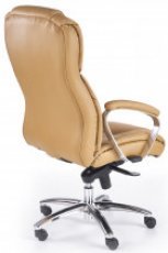 Halmar - Uredska stolica Foster - svijetlosmeđa