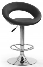 Barska stolica H15 - crna