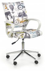 Uredska stolica Ibis - pariz