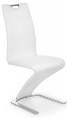 Stolica K188 - bijela