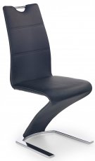 Stolica K188 - crna