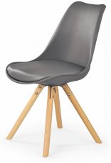 Stolica K201 - siva