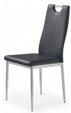 Halmar - Blagovaonska stolica K202 - crna