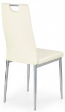 Halmar - Blagovaonska stolica K202 - cream