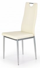 Halmar - Blagovaonska stolica K202 - cream