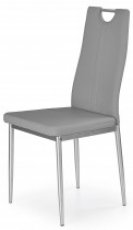 Blagovaonska stolica K202 - siva