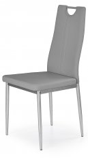 Blagovaonska stolica K202 - siva