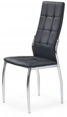 Halmar - Blagovaonska stolica K209 - crna