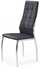 Blagovaonska stolica K209 - crna