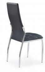 Halmar - Blagovaonska stolica K209 - crna