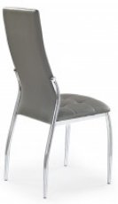 Halmar - Blagovaonska stolica K209 - siva