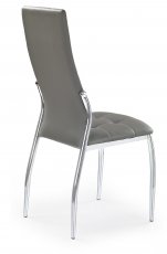 Halmar - Blagovaonska stolica K209 - siva