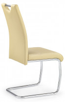 Halmar - Stolica K211 - beige