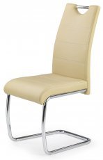 Halmar - Stolica K211 - beige