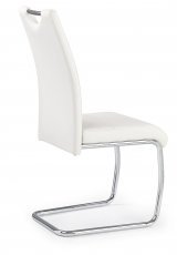 Halmar - Stolica K211 - bijela