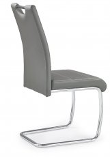 Halmar - Stolica K211 - siva