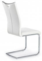 Halmar - Stolica K224 - bijela