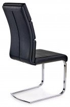 Halmar - Stolica K230 - črna