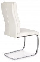 Halmar - Stolica K231 - bijela