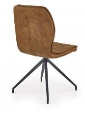 Halmar - Stolica K237 - smeđa