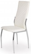 Halmar - Stolica K238 - bijela