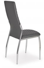 Halmar - Stolica K238 - siva