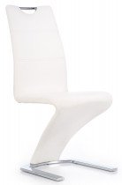 Halmar - Stolica K291 - bijela