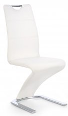 Halmar - Stolica K291 - bijela