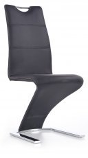 Halmar - Stolica K291 - crna