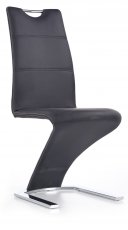 Stolica K291 - crna