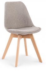 Stolica K303 - svijetlosiva
