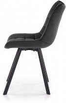 Halmar - Stolica K332 - tamnosiva
