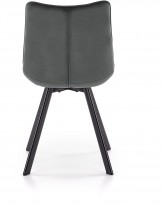 Halmar - Stolica K332 - tamnosiva