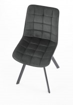 Halmar - Stolica K332 - tamnosiva