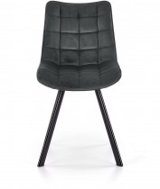 Halmar - Stolica K332 - tamnosiva