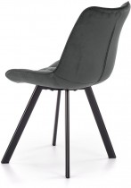 Halmar - Stolica K332 - tamnosiva