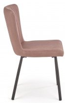 Halmar - Stolica K380 - smeđa