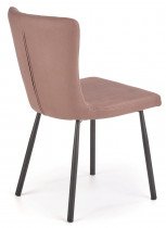 Halmar - Stolica K380 - smeđa