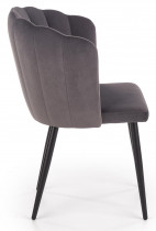 Halmar - Stolica K386 - siva