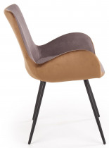 Halmar -  Stolica K392