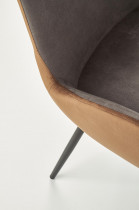 Halmar -  Stolica K392