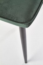 Halmar - Stolica K399 - zelena